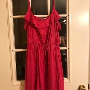 Charlotte Russe XL Dress